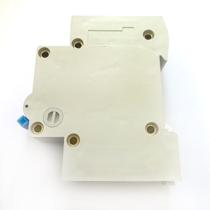 Live LVE Electrical CA106B B6 6A 6 Amp MCB Circuit Breaker Type B